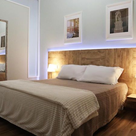 Residenza La Reggia Panzió Caserta Kültér fotó
