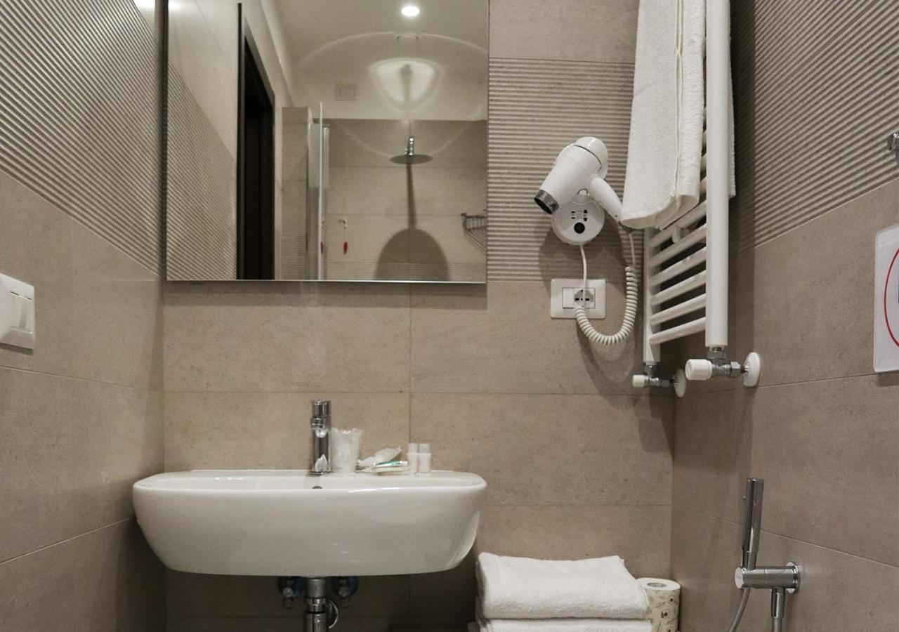 Residenza La Reggia Panzió Caserta Kültér fotó
